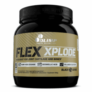 Flex Xplode® - 504 g