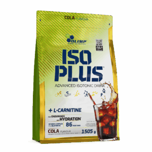 Iso Plus Powder - 1505 g