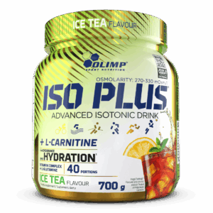 Iso Plus® Powder - 700 g