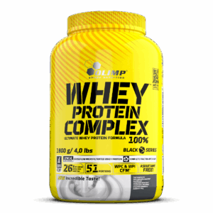 Whey Protein Complex 100% - 1800 g