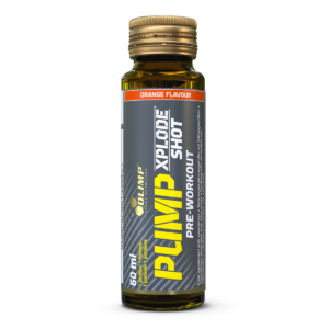 Pump Xplode® Shot - 60 ml
