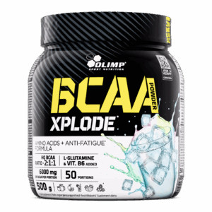 BCAA Xplode Powder® - 500 g