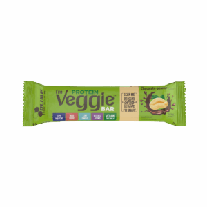 I'm Veggie Bar + - 50 g
