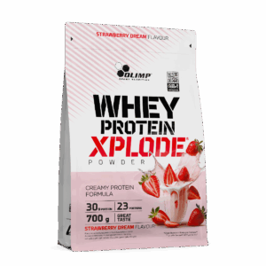 Whey Protein Xplode Powder - 700 g