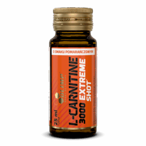 L-Carnitine 3000 Extreme Shot® - 25 ml