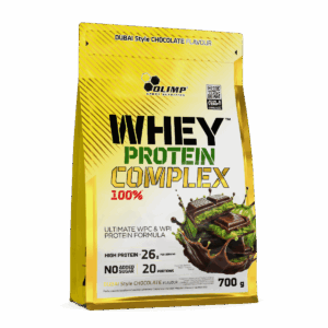 Whey Protein Complex 100% - 700 g