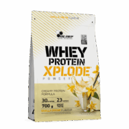 Whey Protien Xplode 700 g