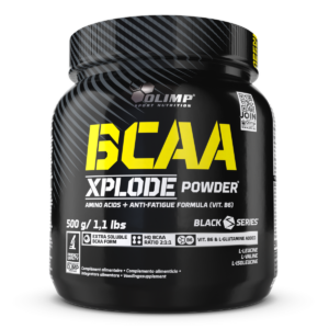 BCAA Xplode Powder® - 500 g