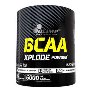 BCAA Xplode Powder® - 280 g