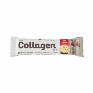 Collagen Bar + - 44 g