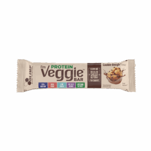I'm Veggie Protein Bar - 50 g