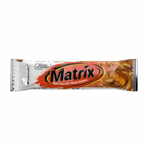 Matrix Peanut butter