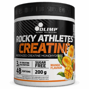 Creatine Xplode Powder® - 200 g